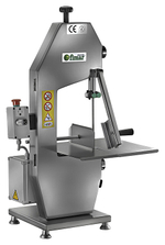 Пила ленточная FIMAR SE2020V 220В, окрашенная