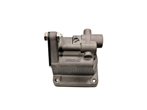 56100-ZY3-023 (56100-ZY3-013) PUMP ASSY, POWER TILT