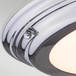 Потолочный светильник для ванных комнат Elstead Lighting WELLAND-F-PC Elstead Lighting