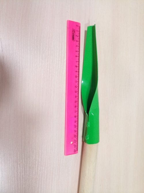 Корнеудалитель L-227мм №70д (50шт)