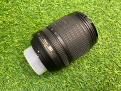 Nikon 18-105mm 3.5-5.6G