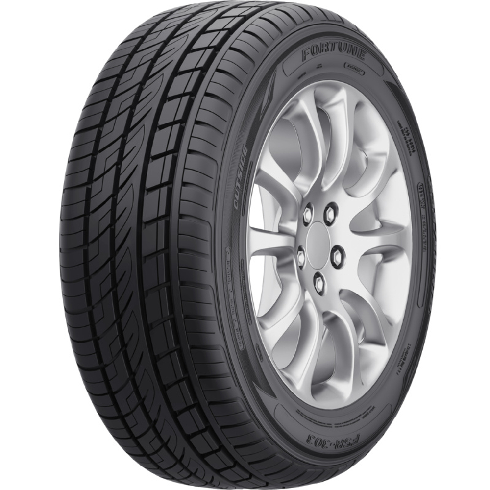Fortune 225/60R17 99V FSR-303 TL