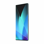 Смартфон Infinix ZERO 40 X6860 256+8GB, Ростест, Android 14, 6.78", AMOLED, blue