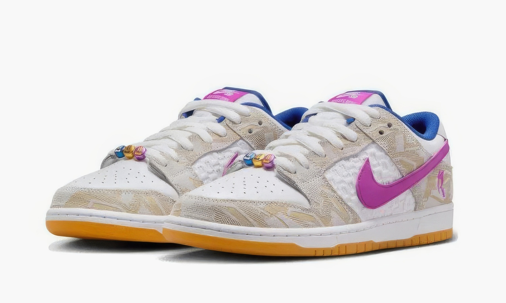 Nike SB Dunk Low" Rayssa Leal"