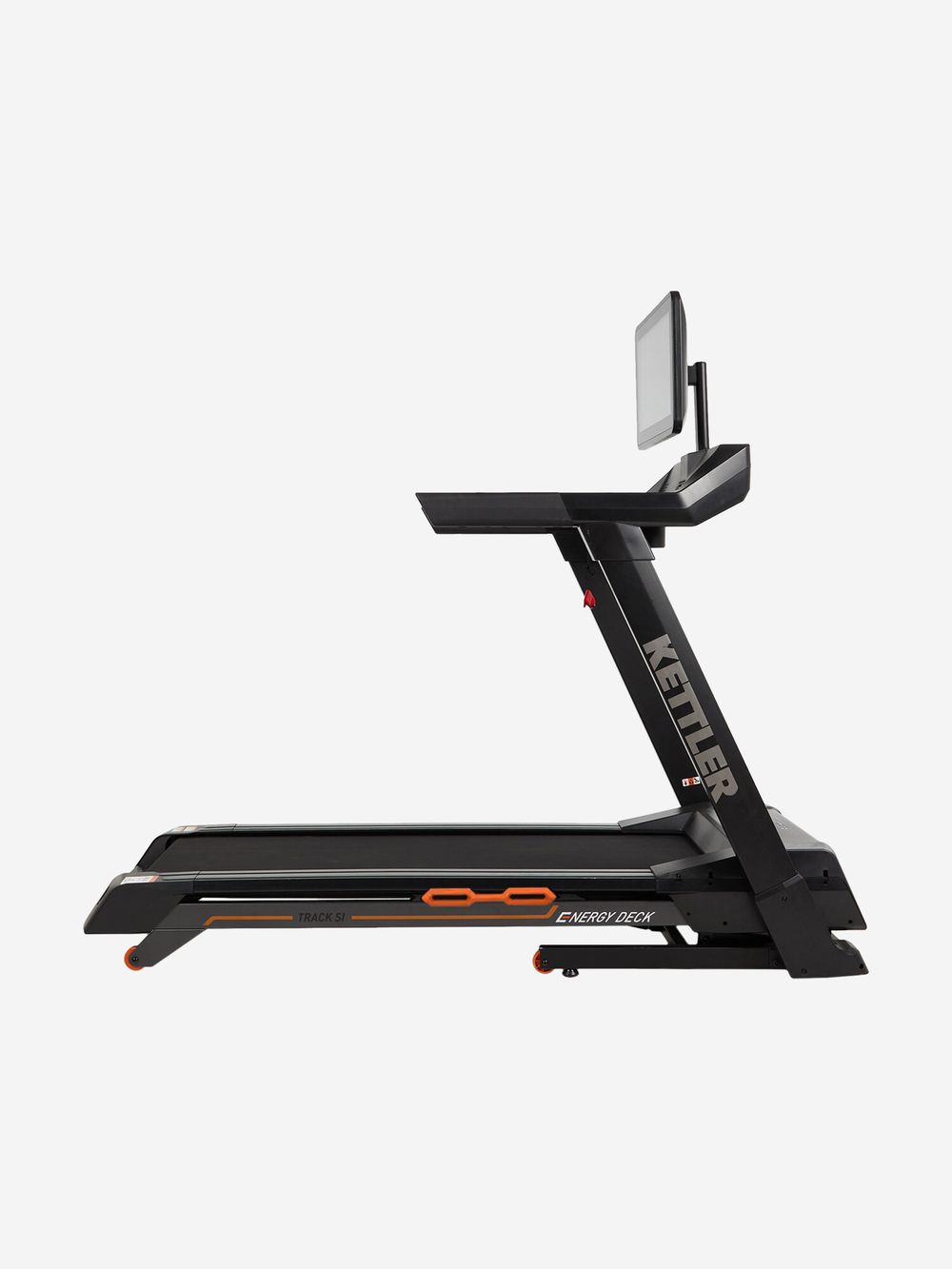 Беговая дорожка KETTLER Track SI