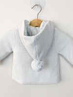 Новый теплый кардиган Tartine et chocolat, 62