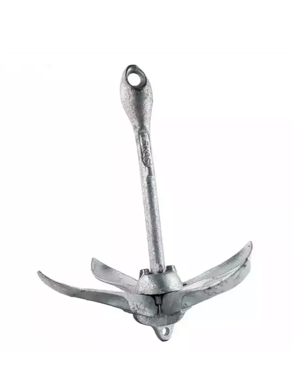 Якорь-кошка, 4 кг, модель А, (A001-3040)