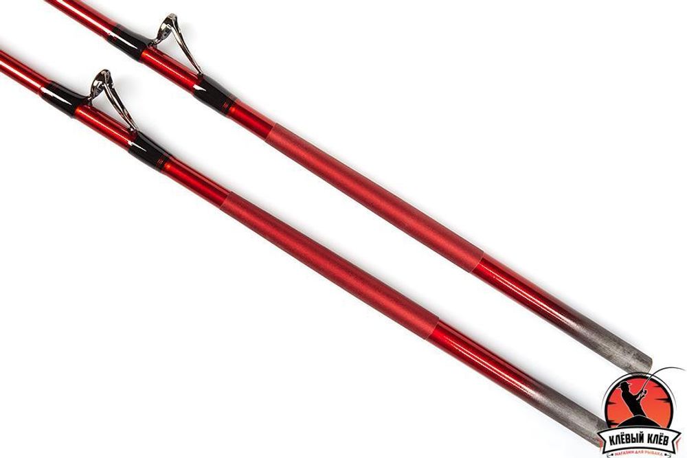 Удилище HIGASHI Ika 200