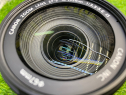 Canon EF-S 18-135mm 3.5-5.6 IS Покупка/Продажа