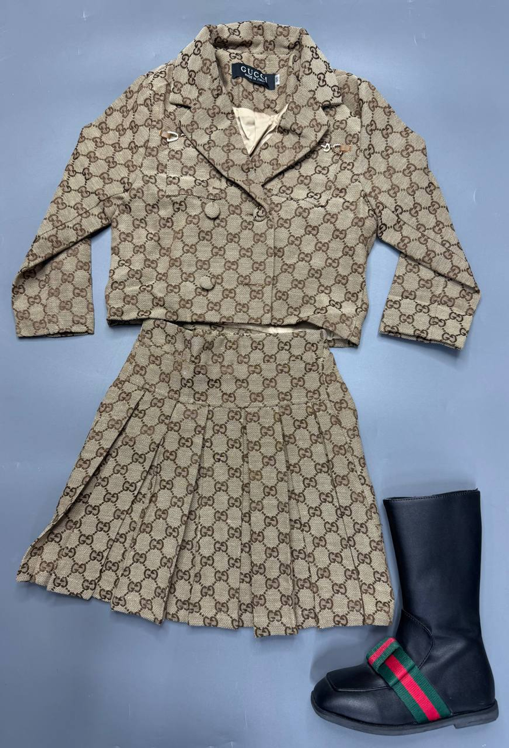 Костюм Gucci