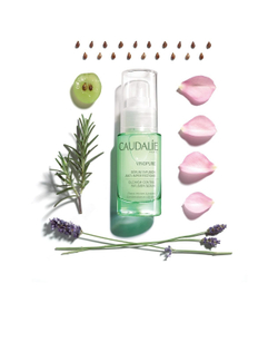 Caudalie Vinopure - сыворотка для кожи с несовершенствами /   30  ml  / GTIN 3522930003441