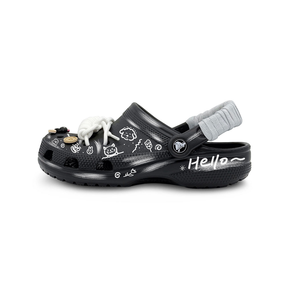 Crocs Classic Clog Eva