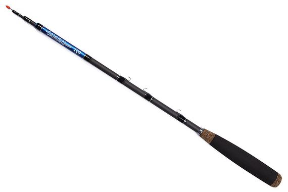 Удилище HIGASHI Samurai 150