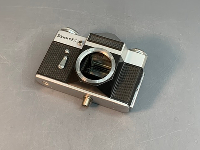 Фотоснайпер Зенит ЕС