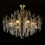 Потолочная люстра Citilux СЕЛЕНА CL302183