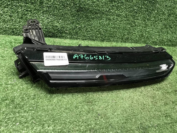 ДХО правый Jetour Dashing (2022-н.в.)