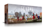 (Бронь) Scythe Invaders From Afar