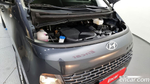 Hyundai Staria 4WD Tourer 11-и местный (05.2022)