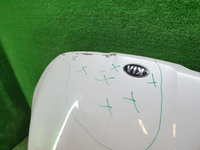 Капот Kia K5 (2019-2023)