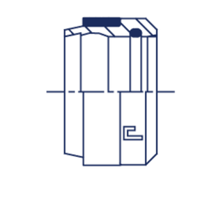 Кольцо R DL15 B7