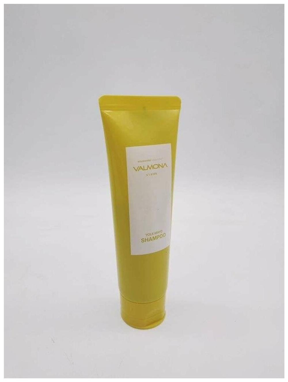 Питательный шампунь с желтком Valmona Nourishing Solution Yolk-Mayo Shampoo