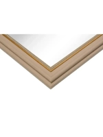 Зеркало 50x75 настенное в раме