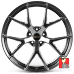 Комплект дисков BBS 20x8.5 et35 5x114.3