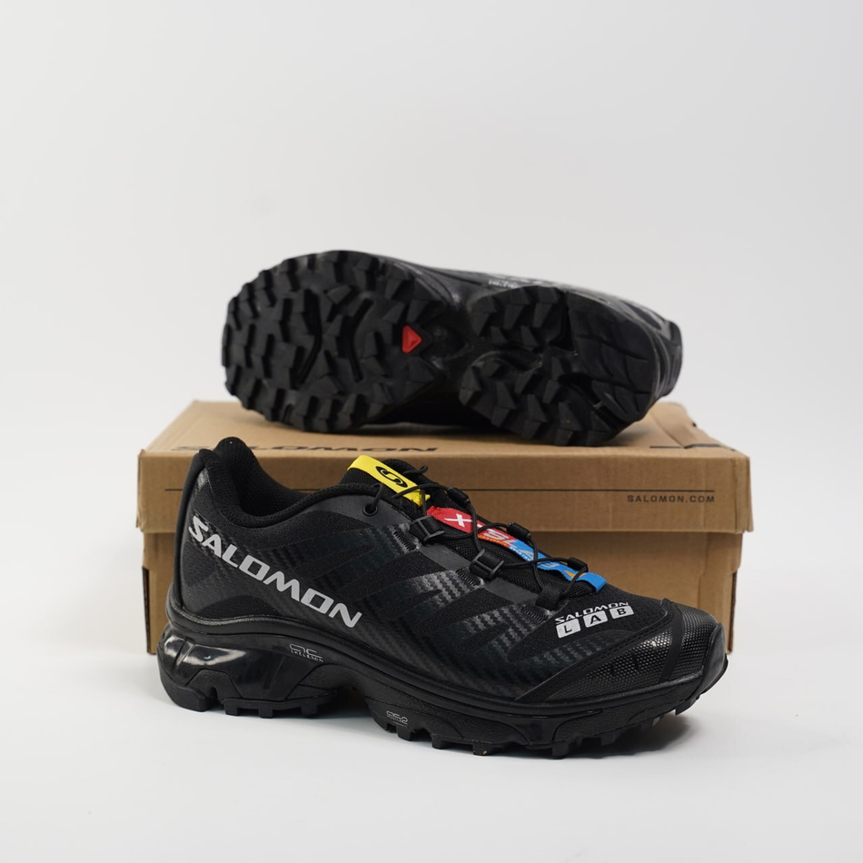 Кроссовки Salomon XT-4 OG #N519 (черн.)