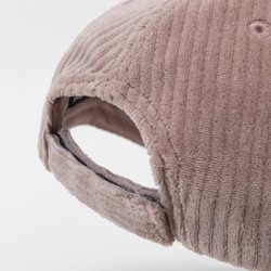 КЕПКА YMKASHIX VELVET FACE FLOWER