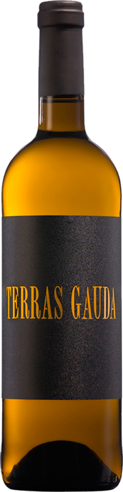 Terras Gauda, Terras Gauda Etiqueta Negra