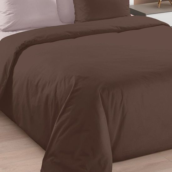 Евро Макси комплект постельного белья Вкусное лето (Король) перкаль