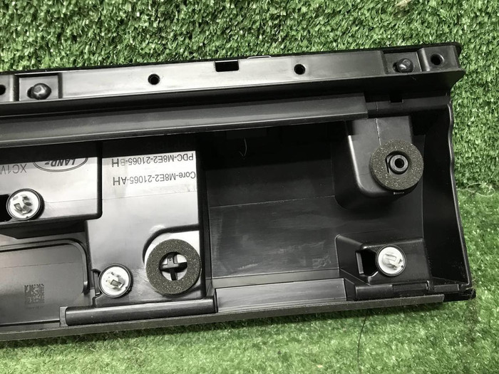 Накладка двери передняя RR Vogue 5 L460 (21-нв)