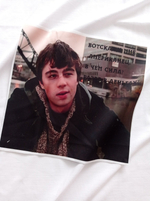 Панель (Армани-шелк дублир-й). Кино №1