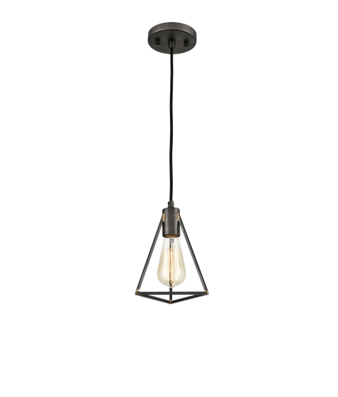 Подвесной светильник Vele Luce Storm VL6136P01