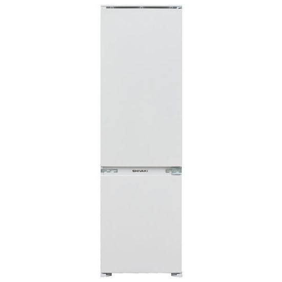 Встраиваемый холодильник Shivaki BMRI-1772