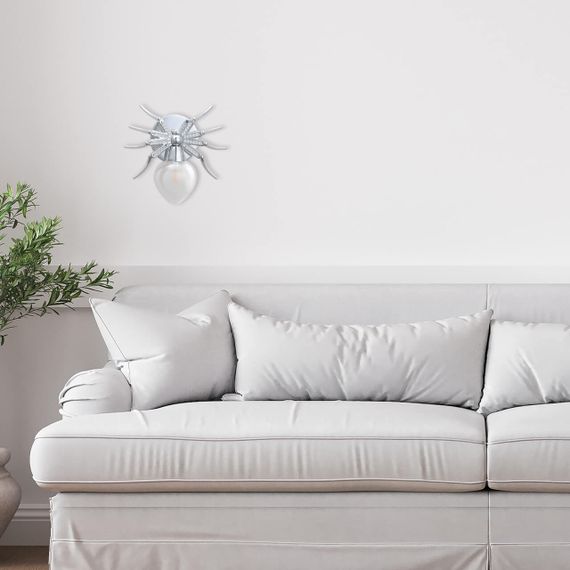 Бра Divinare Spiders Invasion 1309/02 AP-1