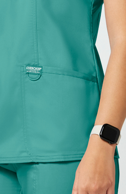 Топ женский Cherokee WW Revolution WWE610 (EU)