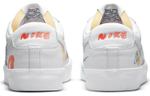 Кроссовки Mayumi Yamase X Nike Blazer Low 77