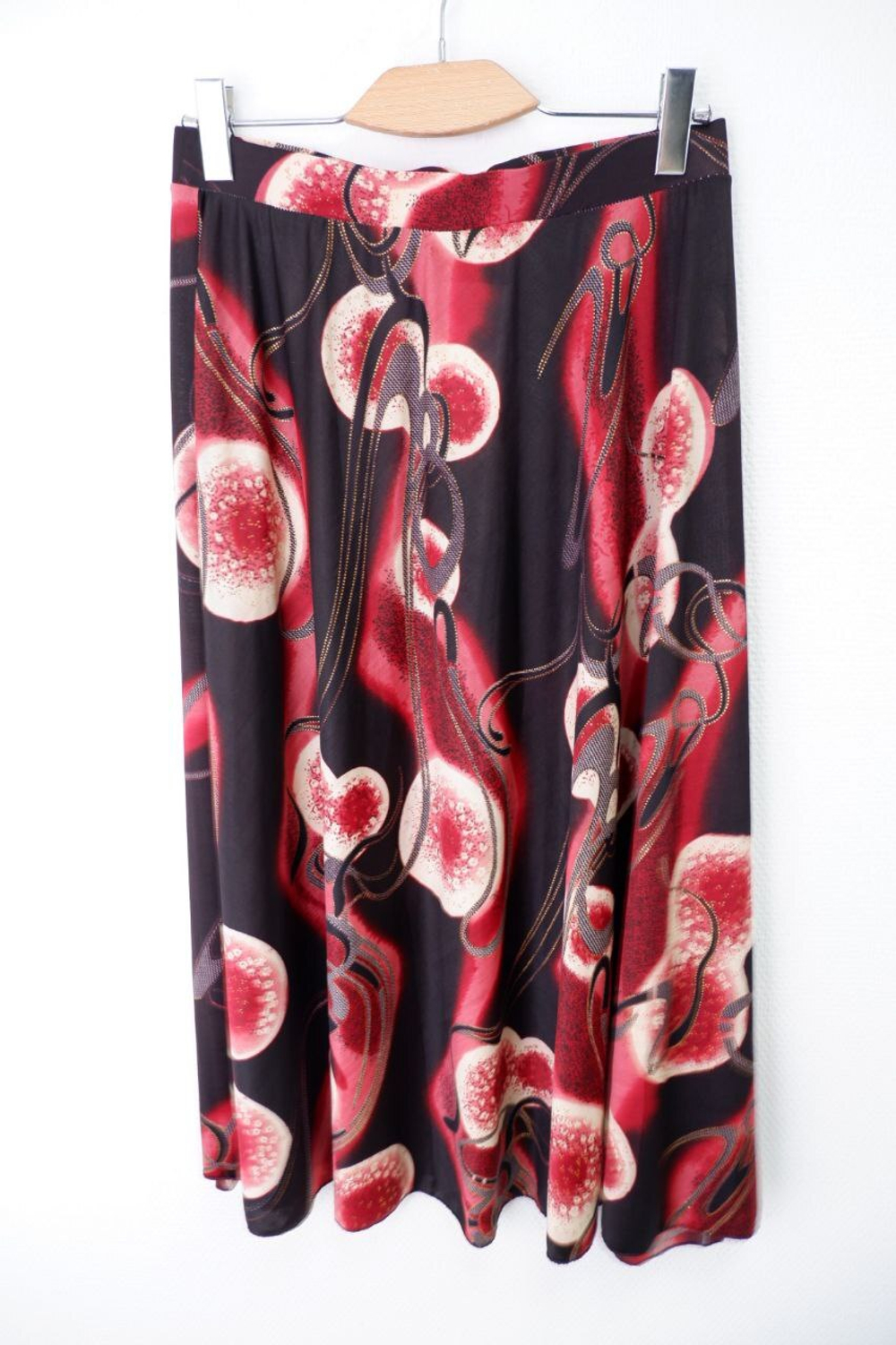 Юбка повседневная 46-48 размер