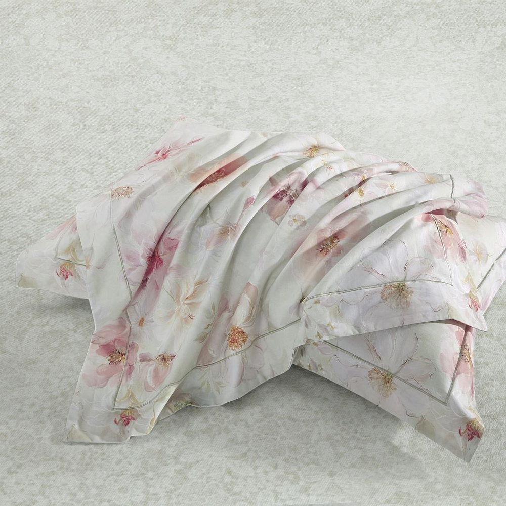 Постельное белье 2 спальное евро Asabella 2288-6