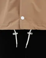 Куртка Anteater Coach NLN Бежевая