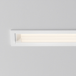 Встраиваемый светильник Technical DL100-12W2.7-3-4K-W