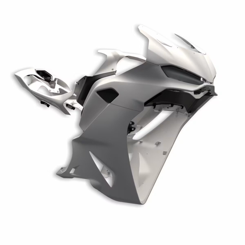 97181421AA DUCATI COMPLETE RACING FAIRINGS (P V2)
