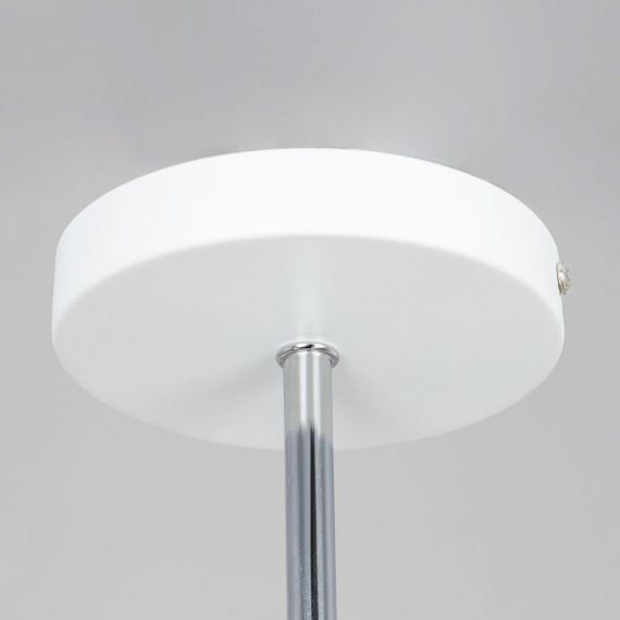 Потолочная люстра Citilux Бертон CL140140