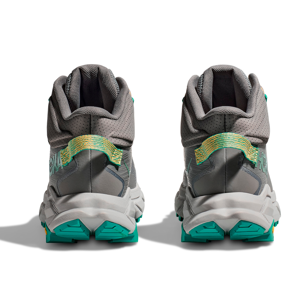 Ботинки мужские Hoka Trail code GTX