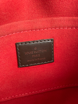Сумка Louis Vuitton Favorite Handbag Damier Brown