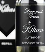 Kilian Love and Tears