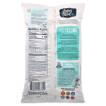 LesserEvil, Popcorn, смесь Гомера, соцветие чеснока, 130 г (4,6 унции)