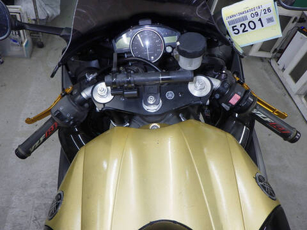 Yamaha YZF-R1 2005