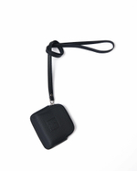 Чехол для AirPods чёрный